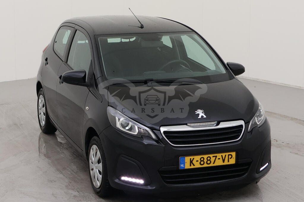 Peugeot 108 1.0 VTI Active 2021
