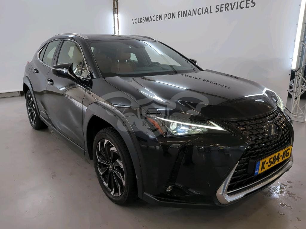 Lexus UX 300e Business 2020