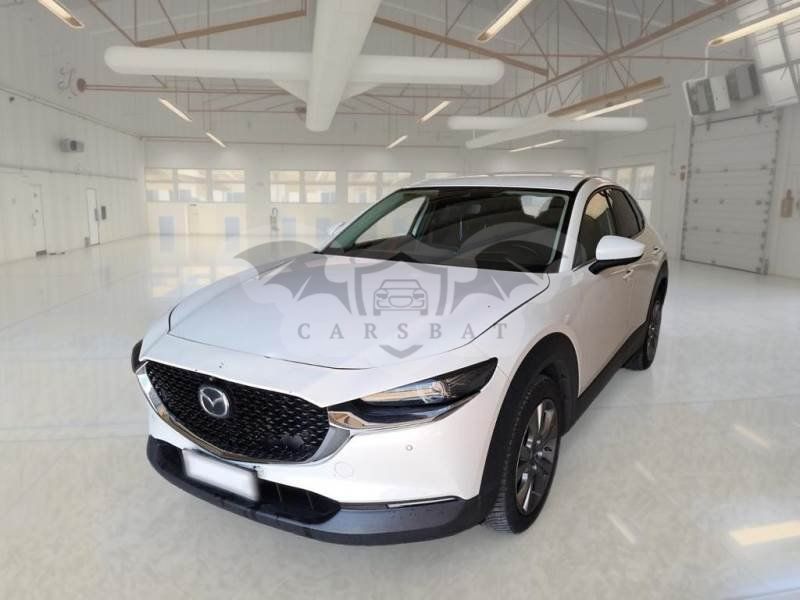 Mazda CX-30 2.0 SKYACTIV 2022
