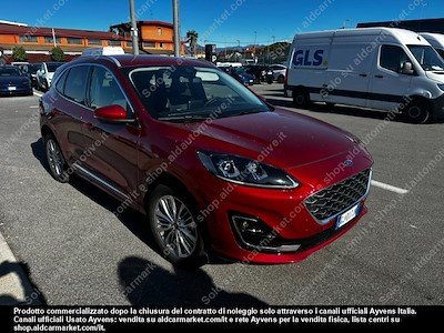 Ford Kuga 2.5 Vignale 2022