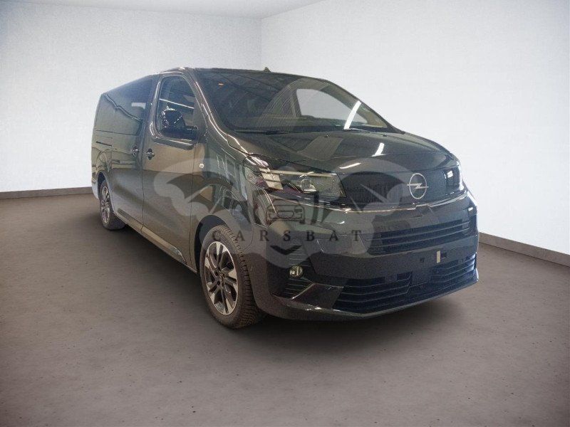 Opel Vivaro Combi 2.0 Selection 2024