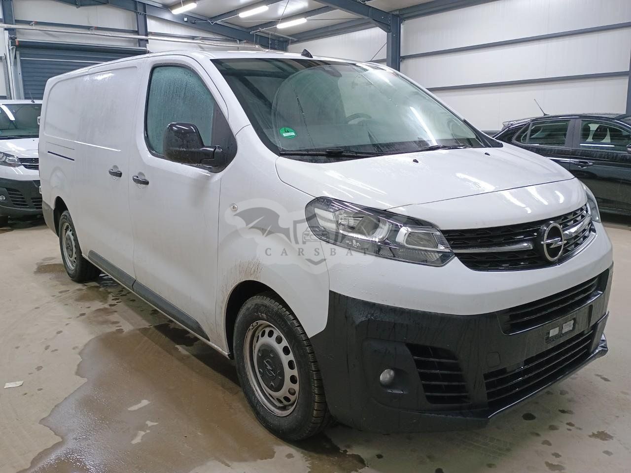 Opel Vivaro 2.0 2024