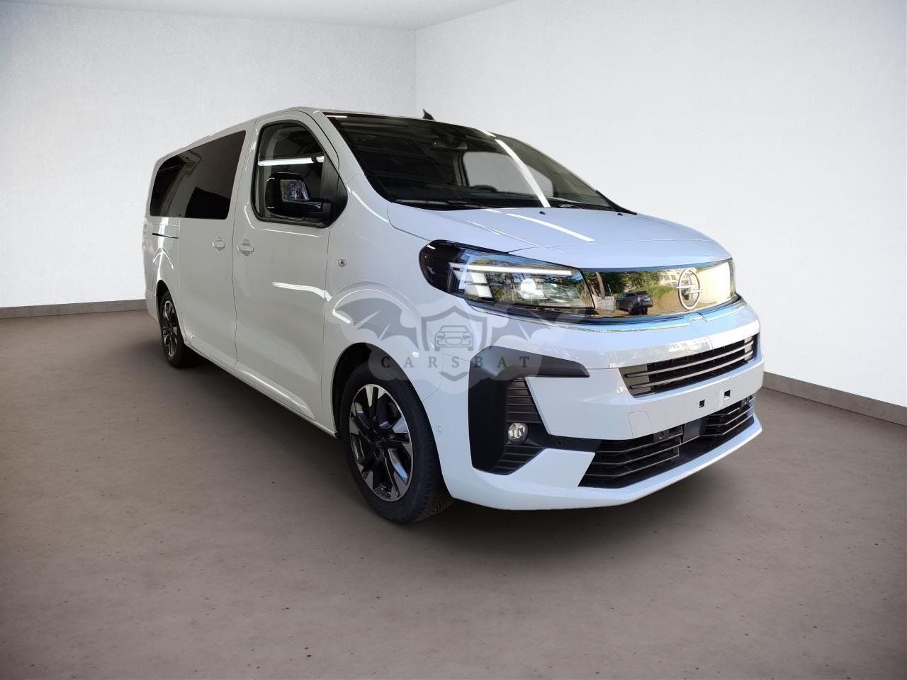 Opel Vivaro Combi 2.0 Selection 2024