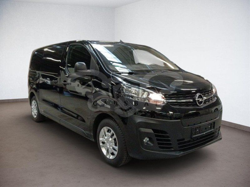 Opel Vivaro Elegance 2022