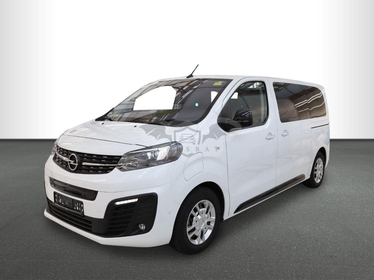 Opel Vivaro Combi 50 kWh Tourer 2023