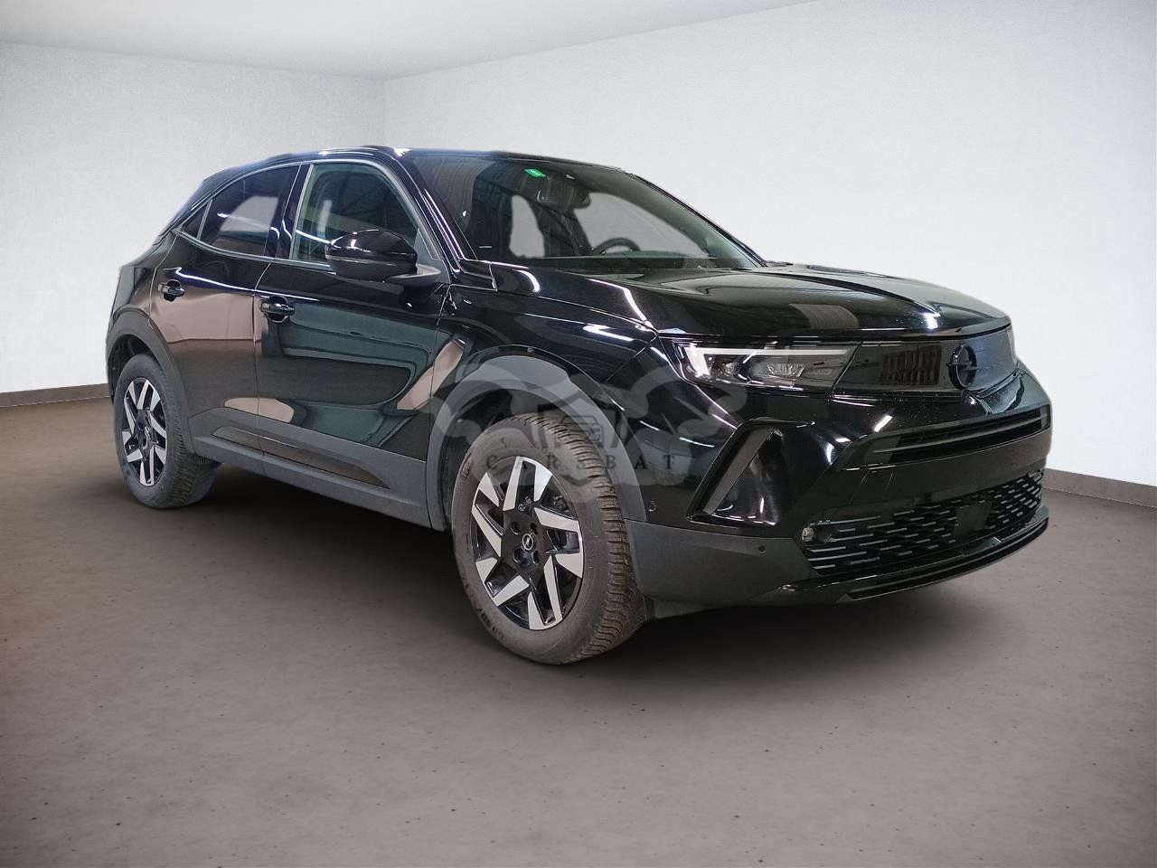 Opel Mokka 1.2 GS 2024