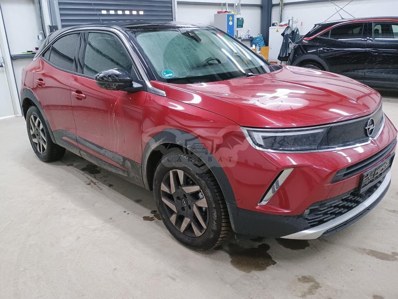 Opel Mokka 1.2 Elegance 2024