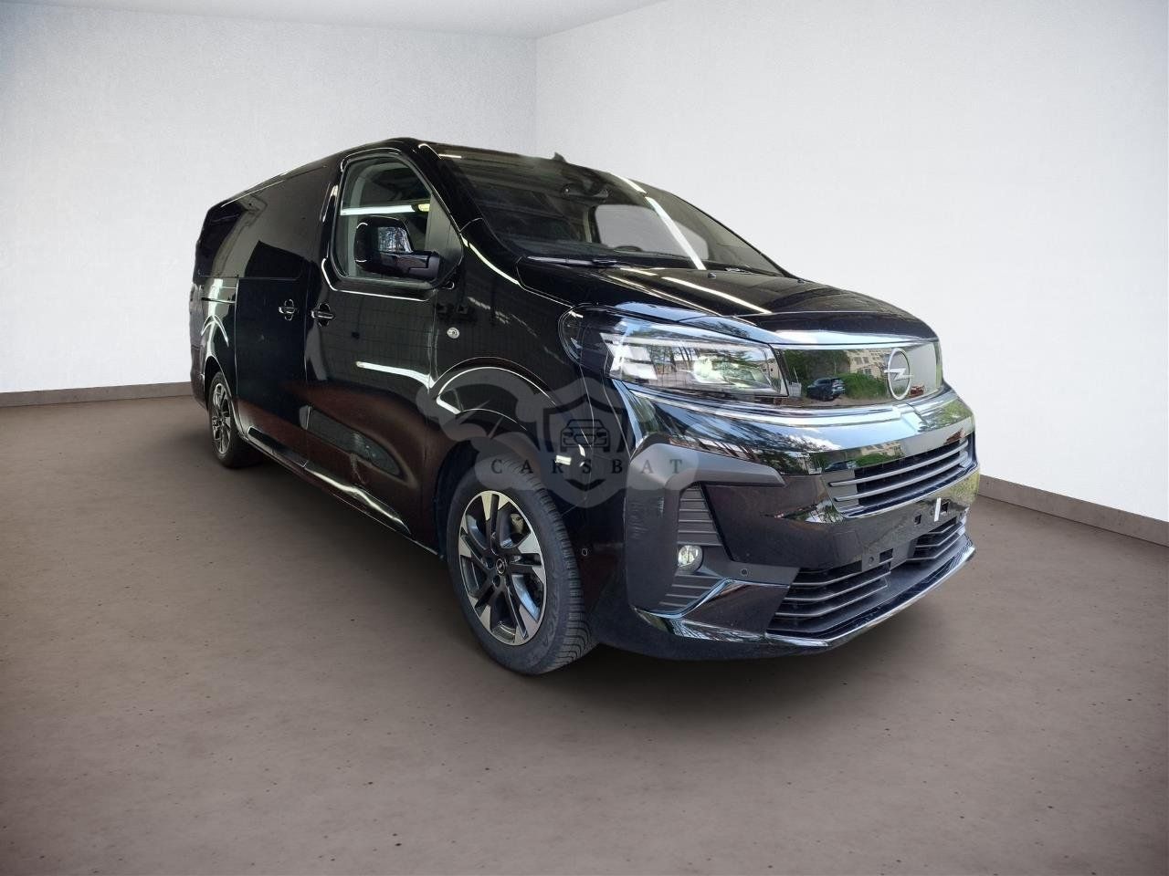 Opel Zafira Life 2024