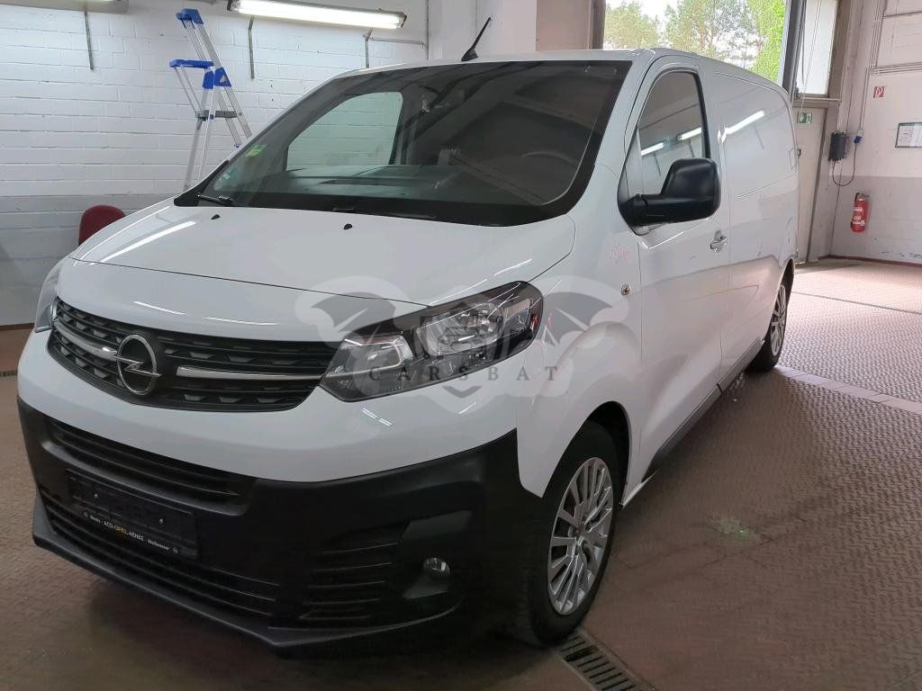 Opel Vivaro 1.5 2021