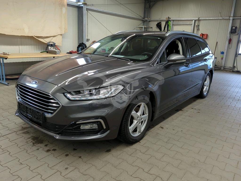 Ford Mondeo 2.0 2021