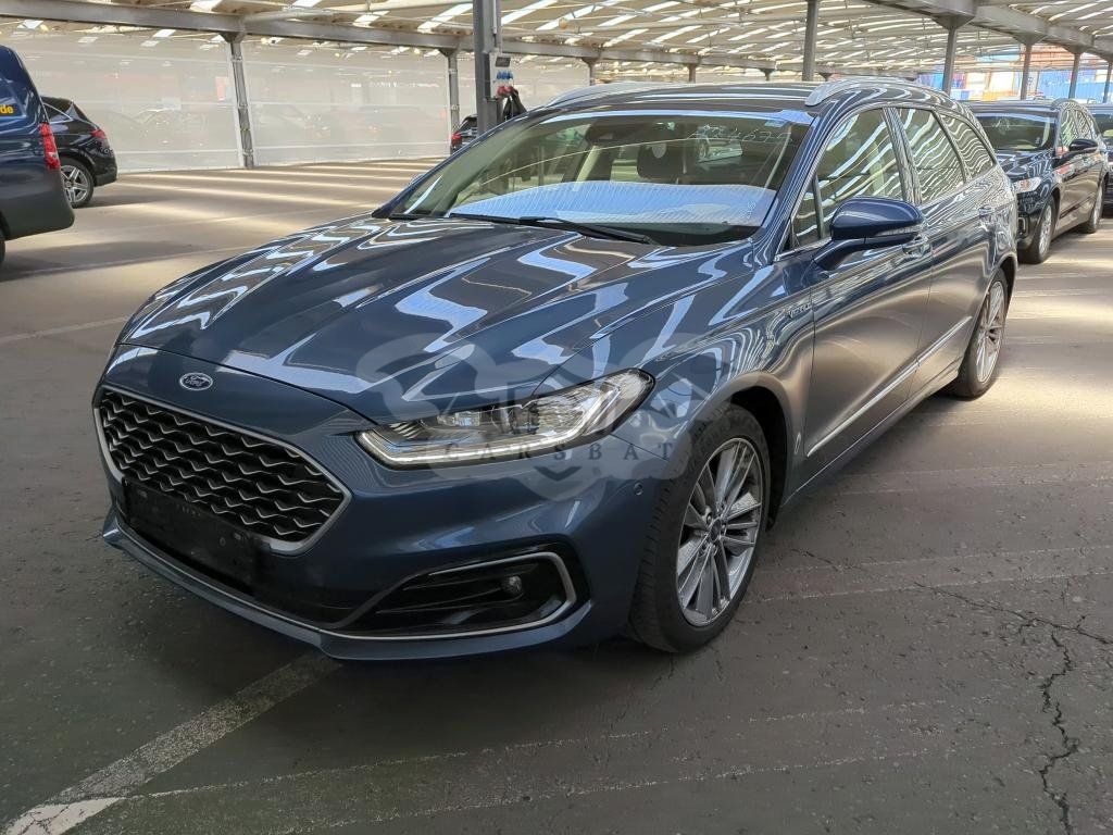 Ford Mondeo 2.0 2020