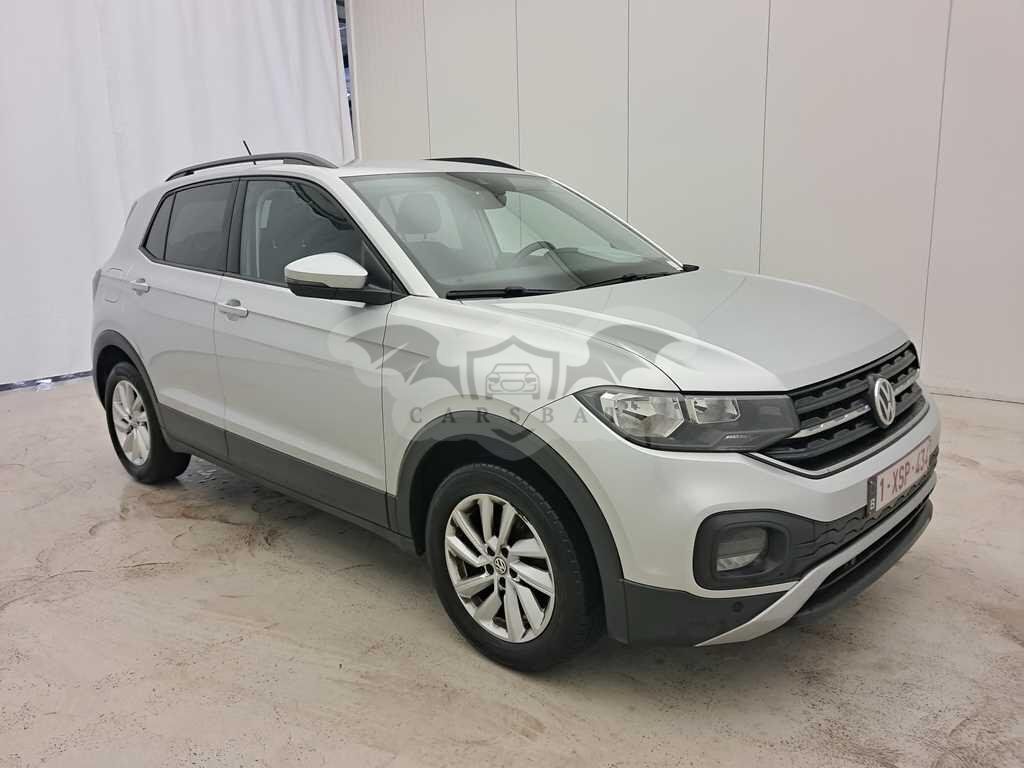 Volkswagen T-Cross 1.0 TSI Life 2020
