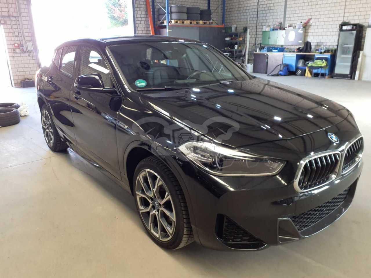 BMW X2 25e M sport 2022