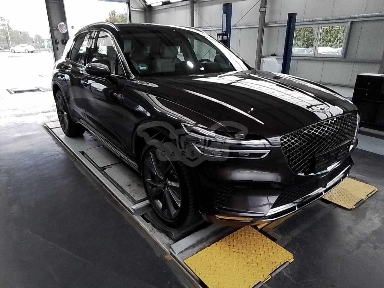 Genesis GV70 2.5 2022