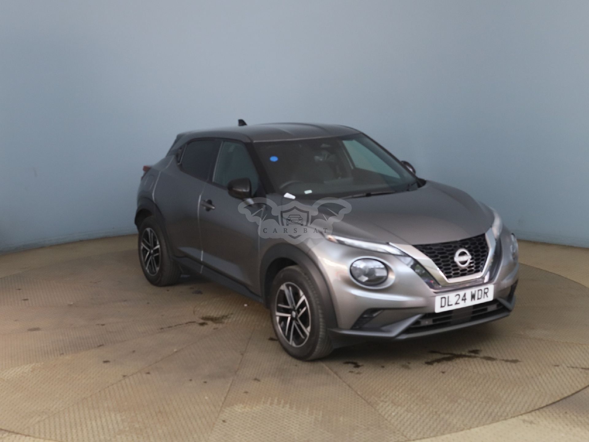 Nissan Juke 1.0 DIG-T N-connecta 2024
