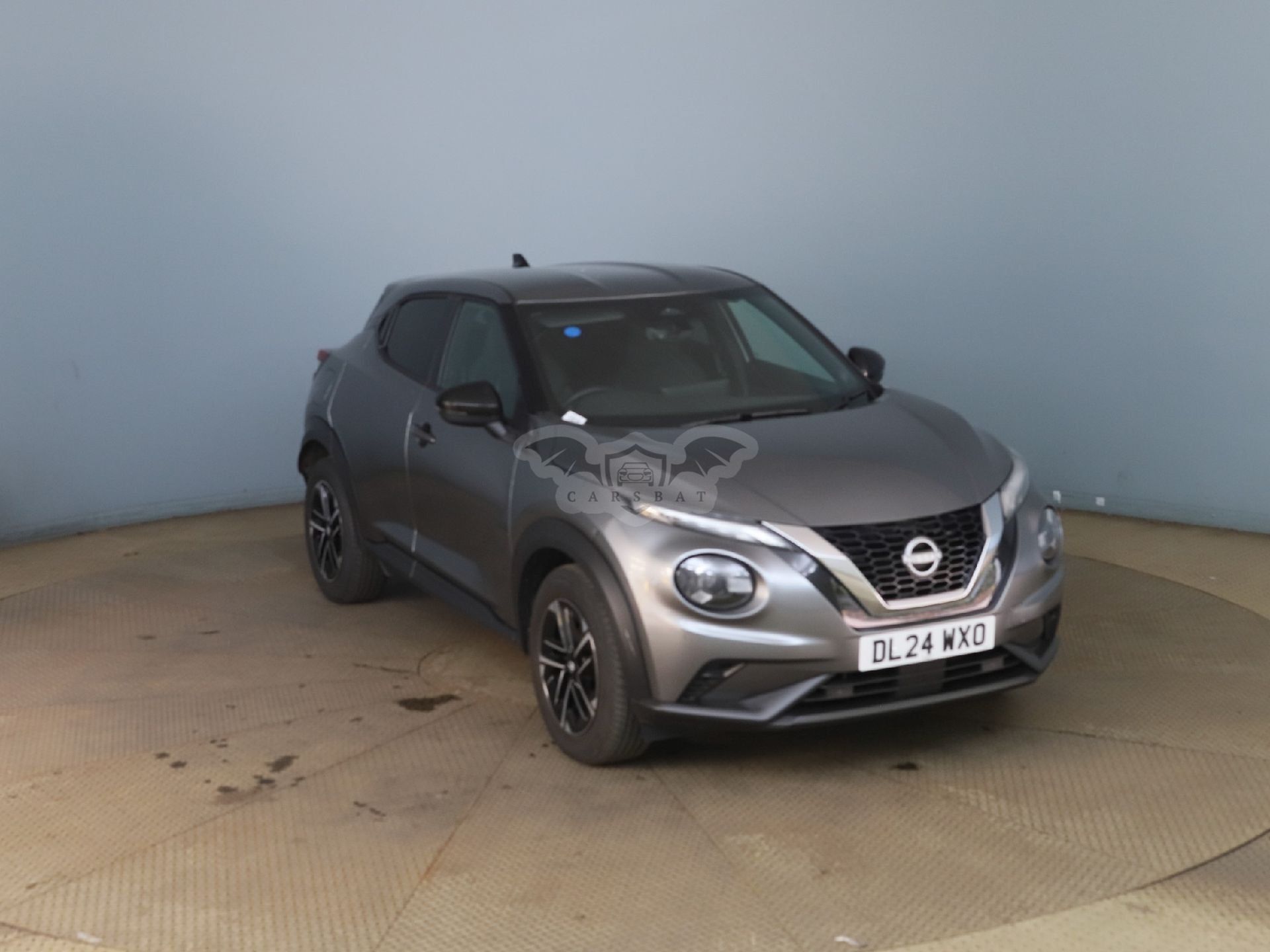 Nissan Juke 1.0 DIG-T N-connecta 2024