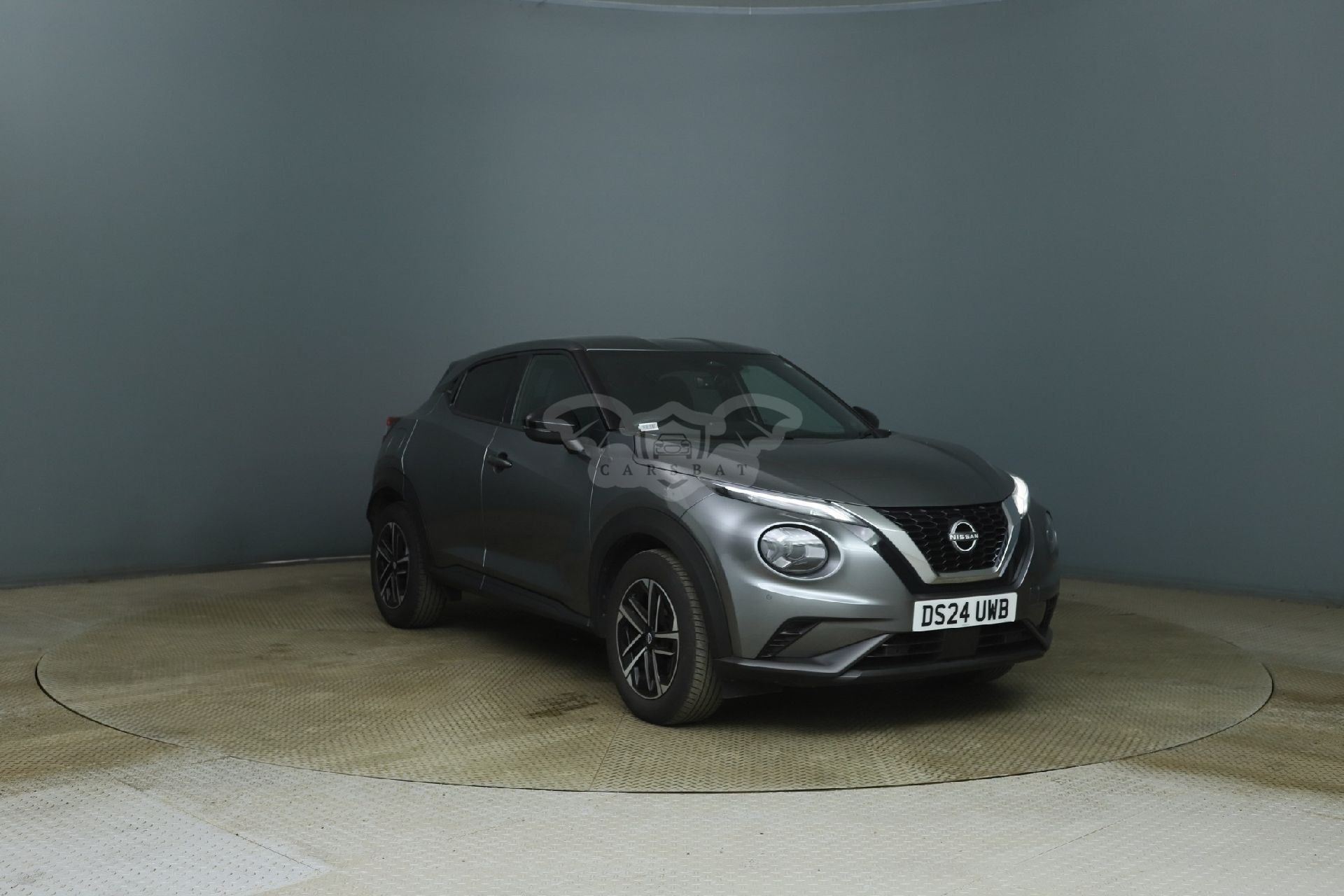 Nissan Juke 1.0 DIG-T N-connecta 2024
