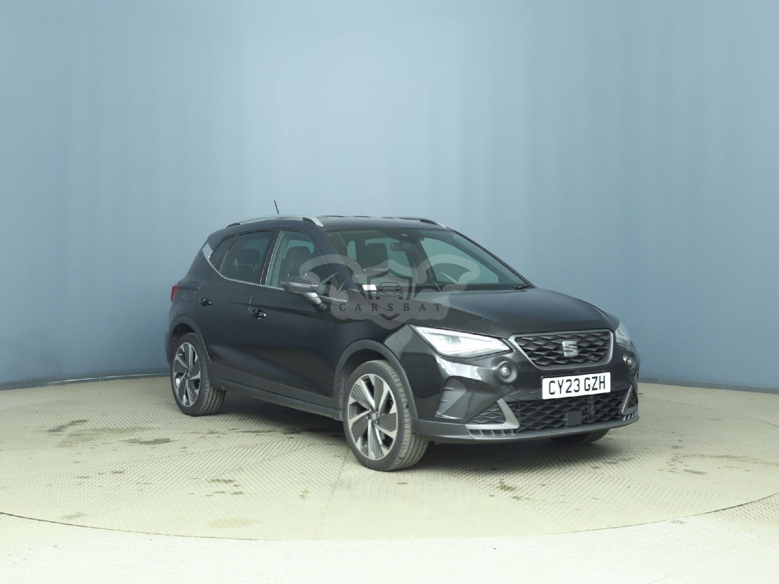 Seat Arona 1.0 TSI FR 2023