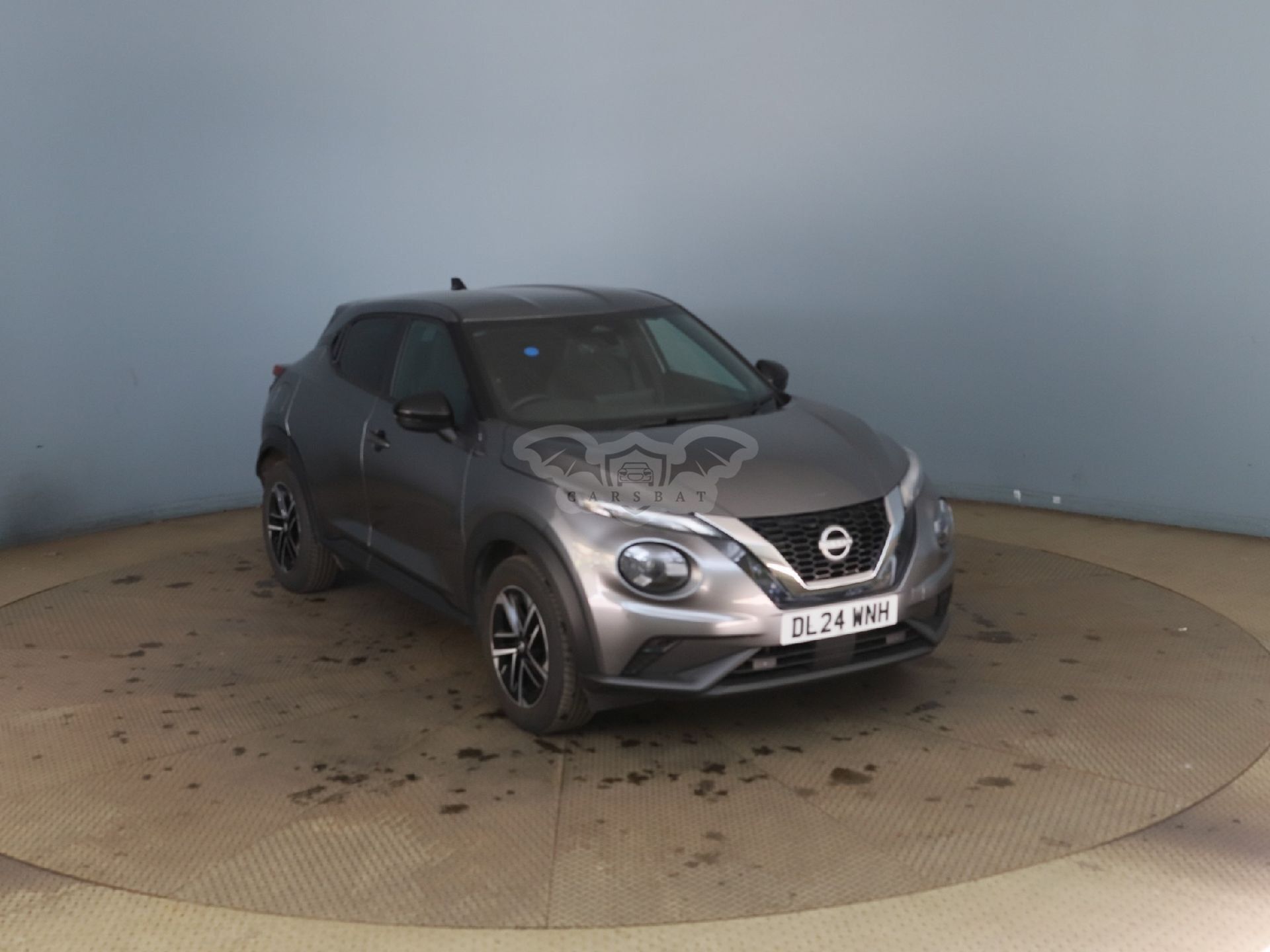 Nissan Juke 1.0 DIG-T N-connecta 2024