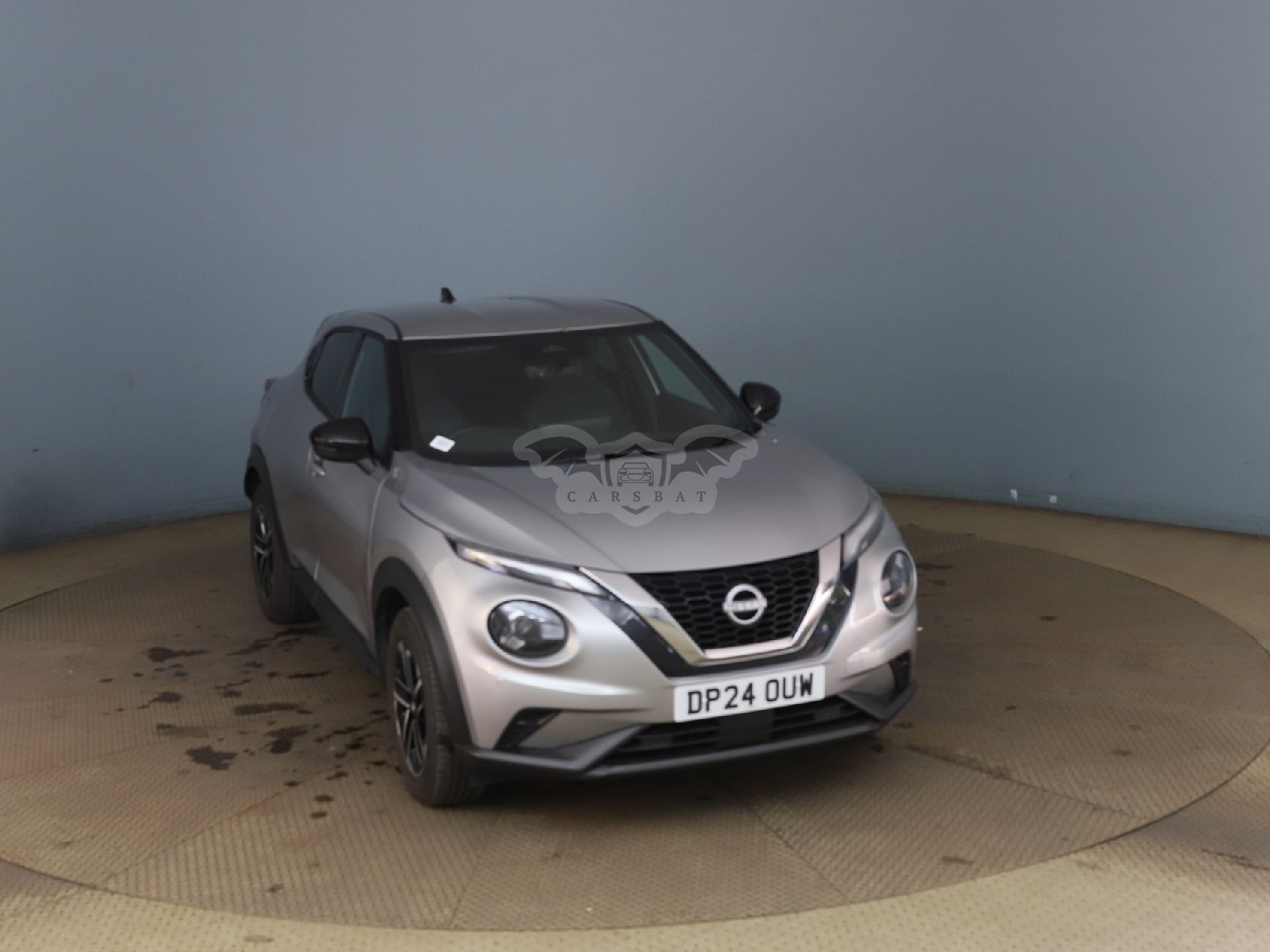 Nissan Juke 1.0 DIG-T N-connecta 2024
