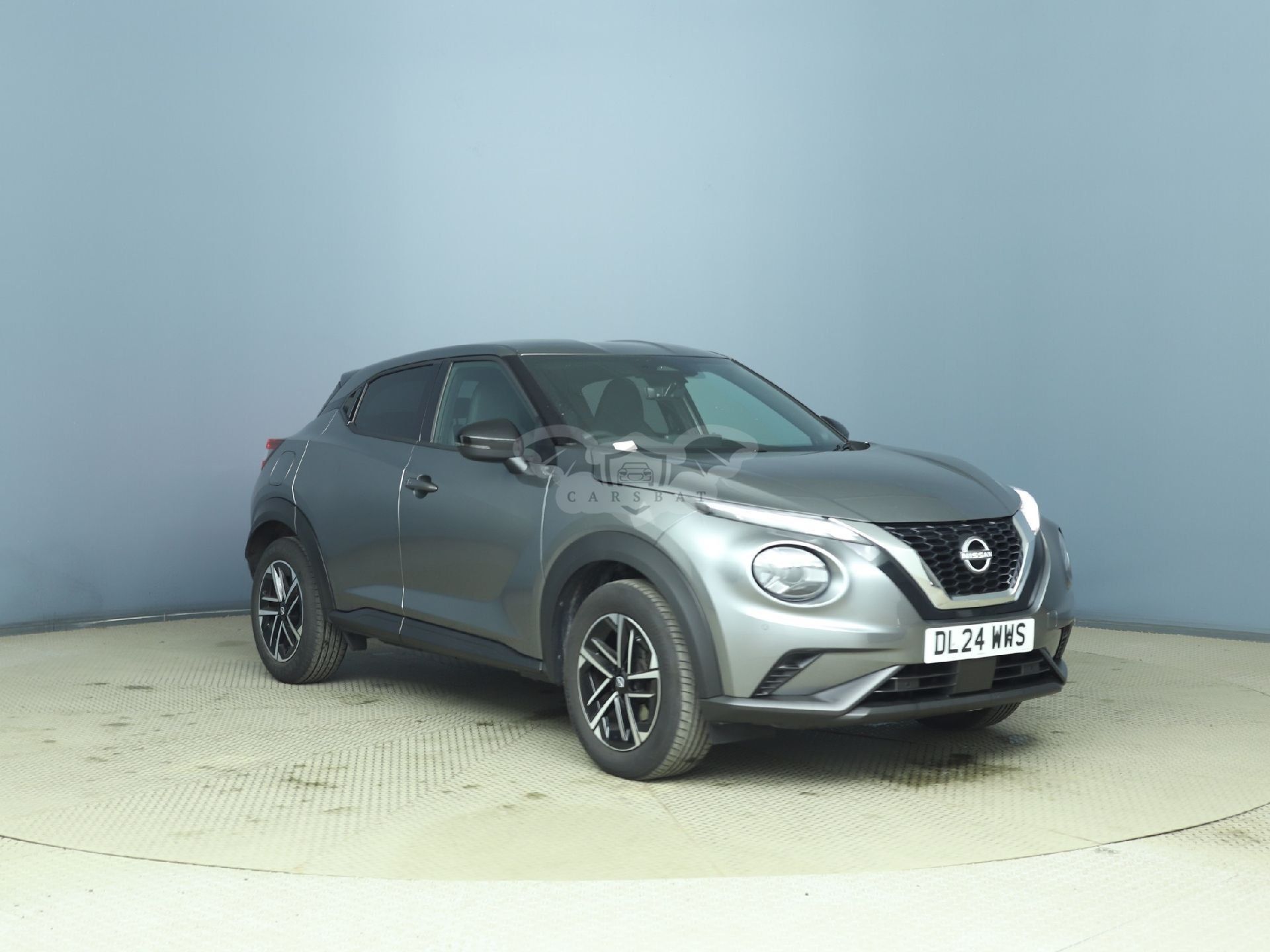 Nissan Juke 1.0 DIG-T N-connecta 2024