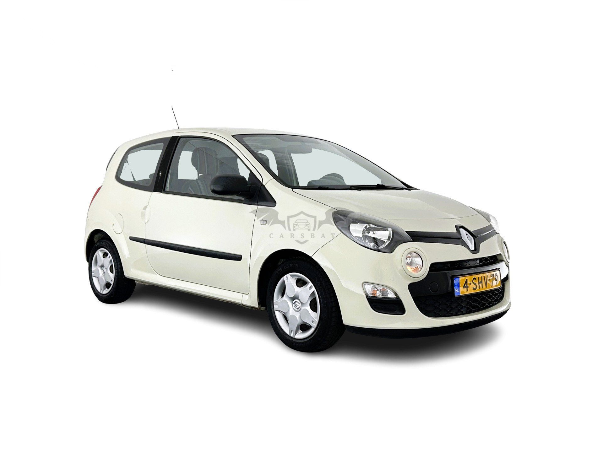 Renault Twingo 1.2 2013