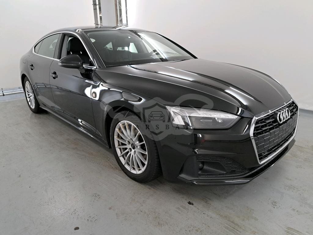 Audi A5 Sportback 30 TDI Business Plus 2021