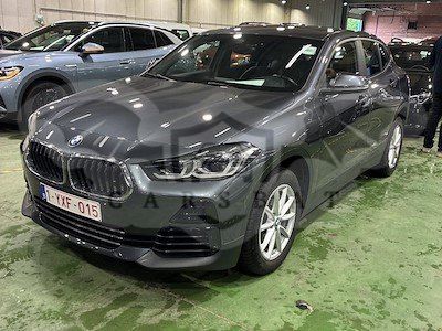 BMW X2 16 2021