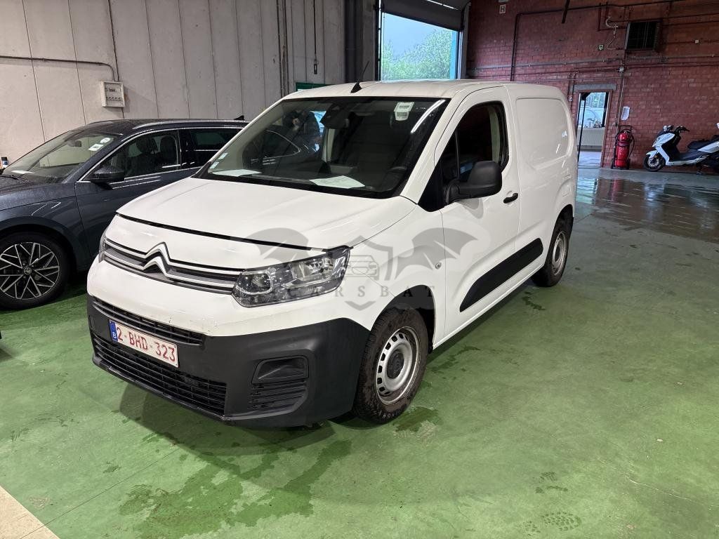 Citroën Berlingo 1.2i Club 2021