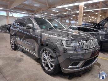 Jeep Cherokee 3.0 2020