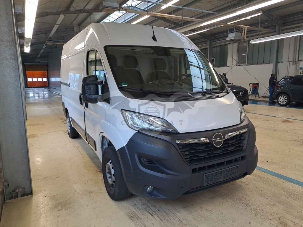 Opel Movano L2H2 2.2 Edition 2022