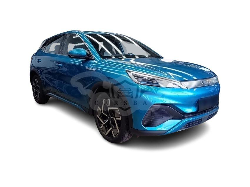 BYD Atto 3 Comfort 2023