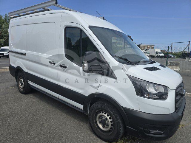 Ford Transit Connect L2H2 2.0 TDCI Ambiente 2019