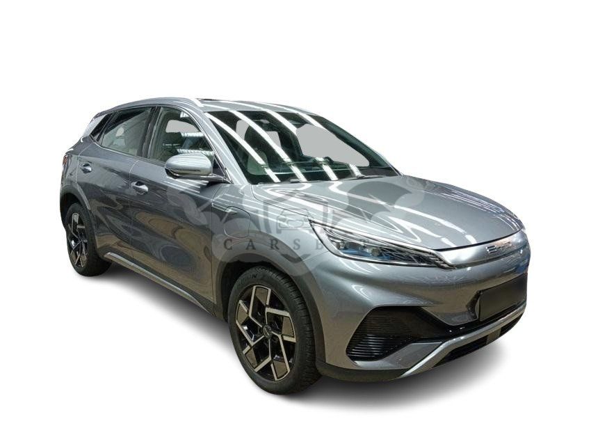 BYD Atto 3 Comfort 2023
