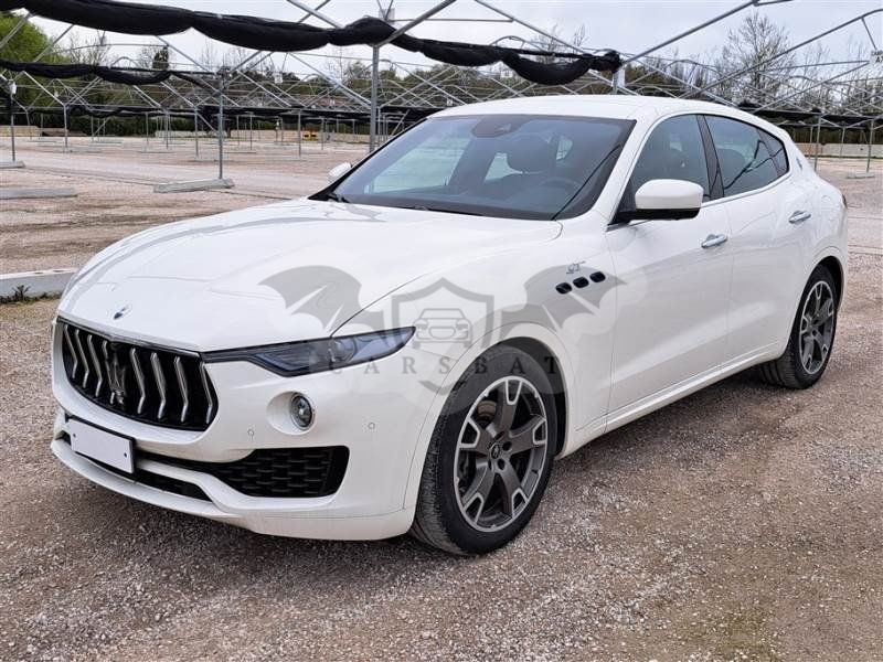 Maserati Levante 2.0 2023