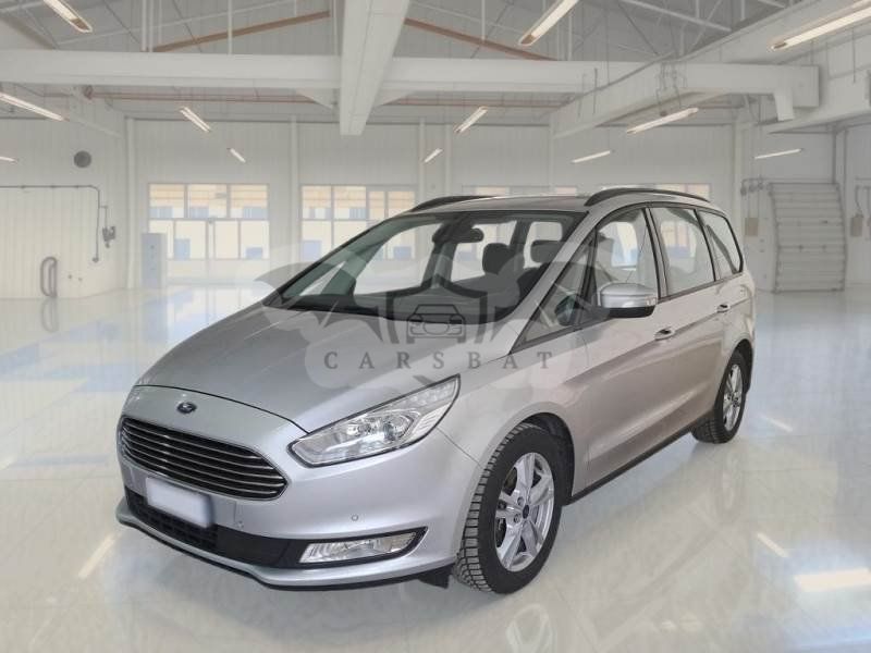Ford Galaxy 2.0 TDCI Business 2017