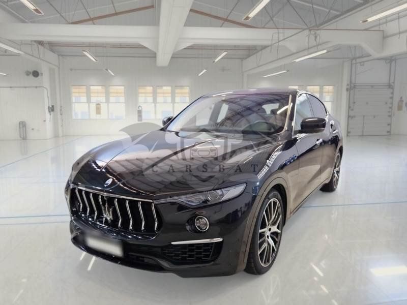 Maserati Levante 2.0 Executive 2022