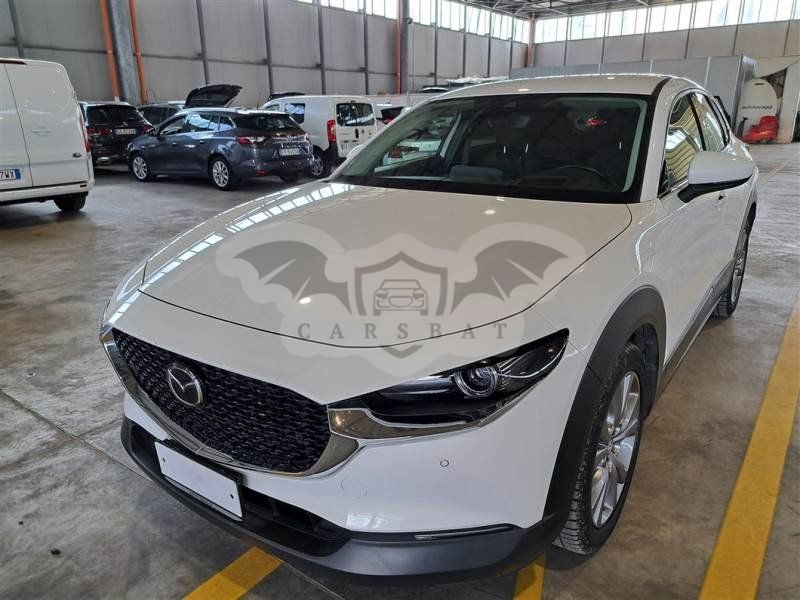 Mazda CX-30 2.0 SKYACTIV 2021