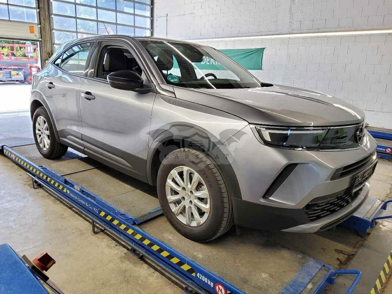 Opel Mokka Edition 2023