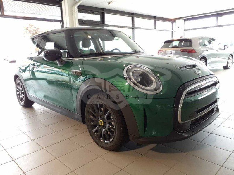 Mini Electric Cooper Classic 2023