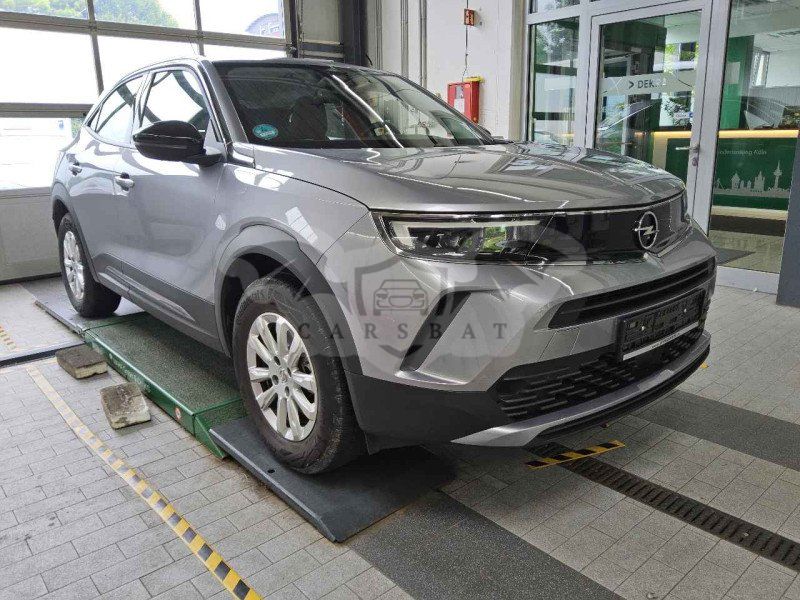 Opel Mokka Edition 2023