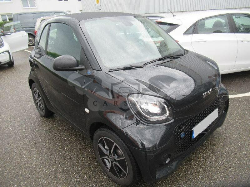 Smart Fortwo Passion 2023