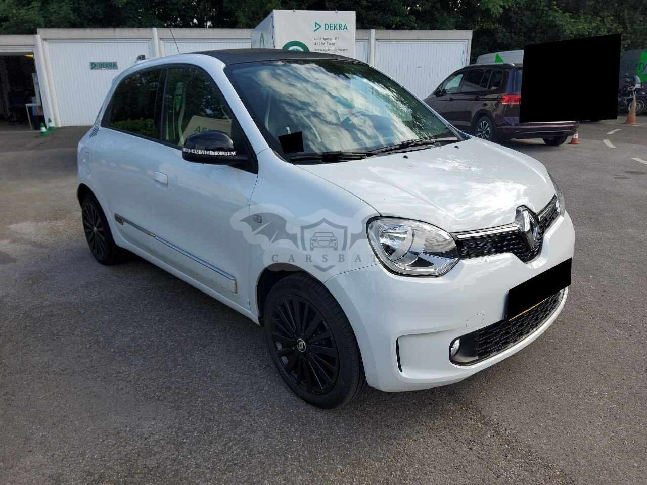 Renault Twingo URBAN NIGHT 2023