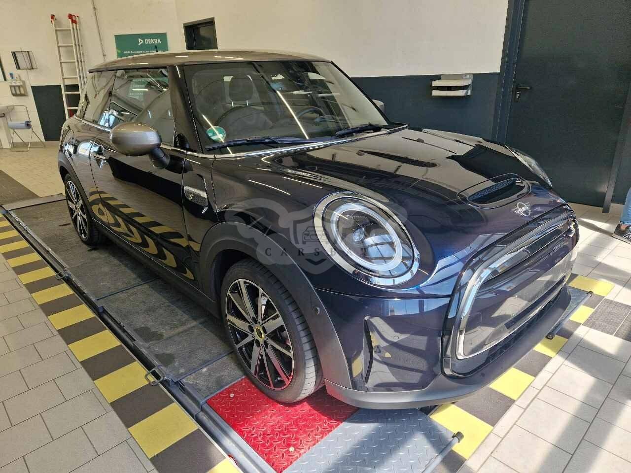 Mini Electric Cooper Yours 2023