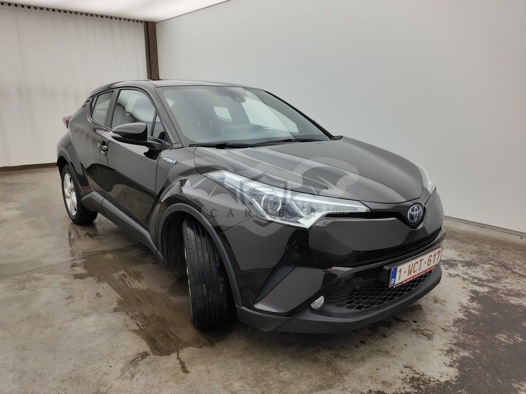 Toyota C-HR 1.8 Business 2019