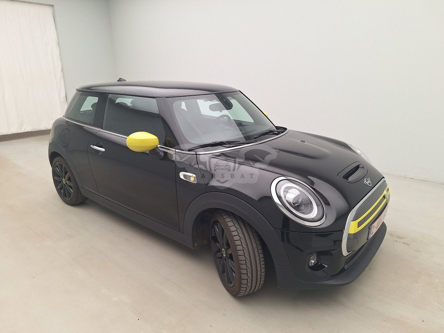 Mini Electric Cooper 29 kWh 2021