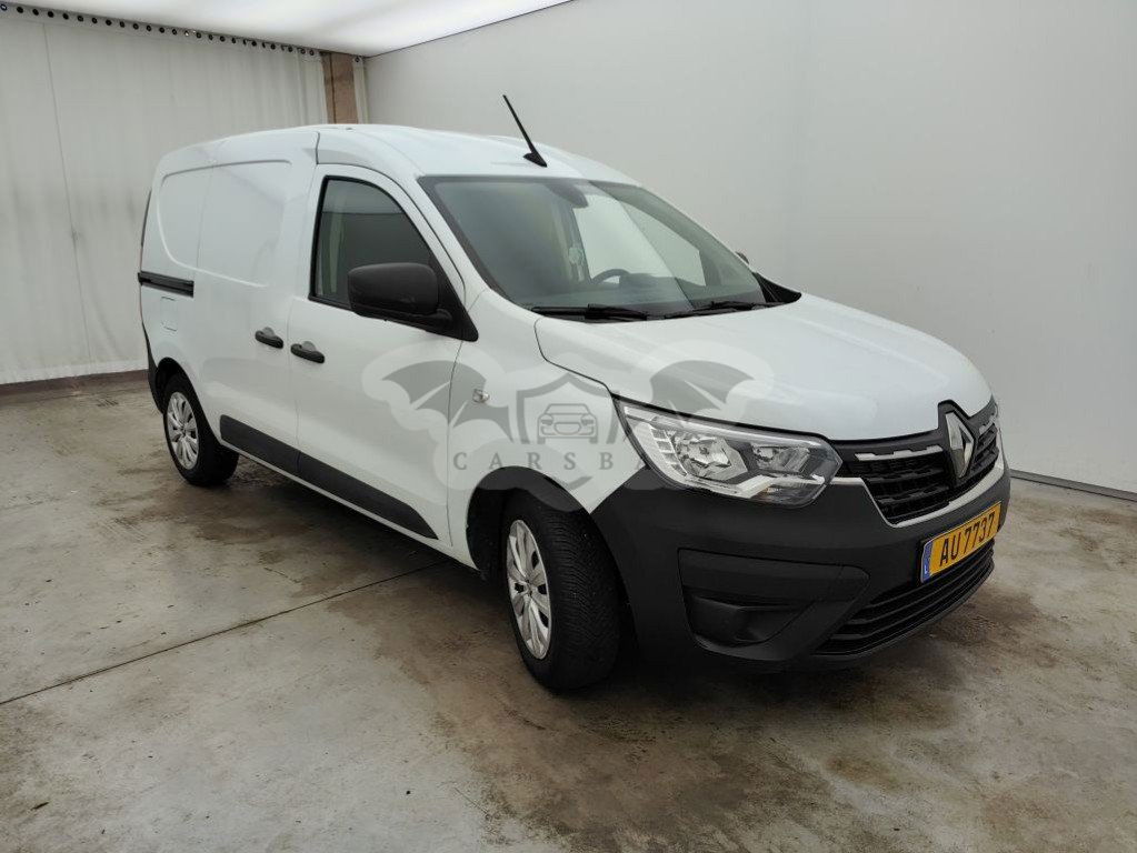 Renault Express 1.5 dCi Comfort 2022
