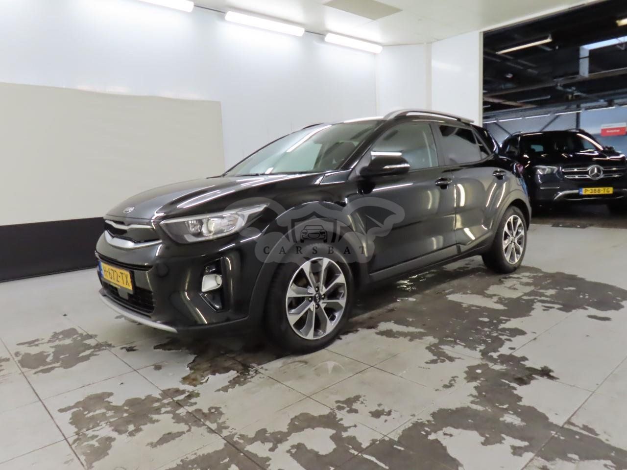Kia Stonic 1.0 T-GDI DynamicPlusLine 2020
