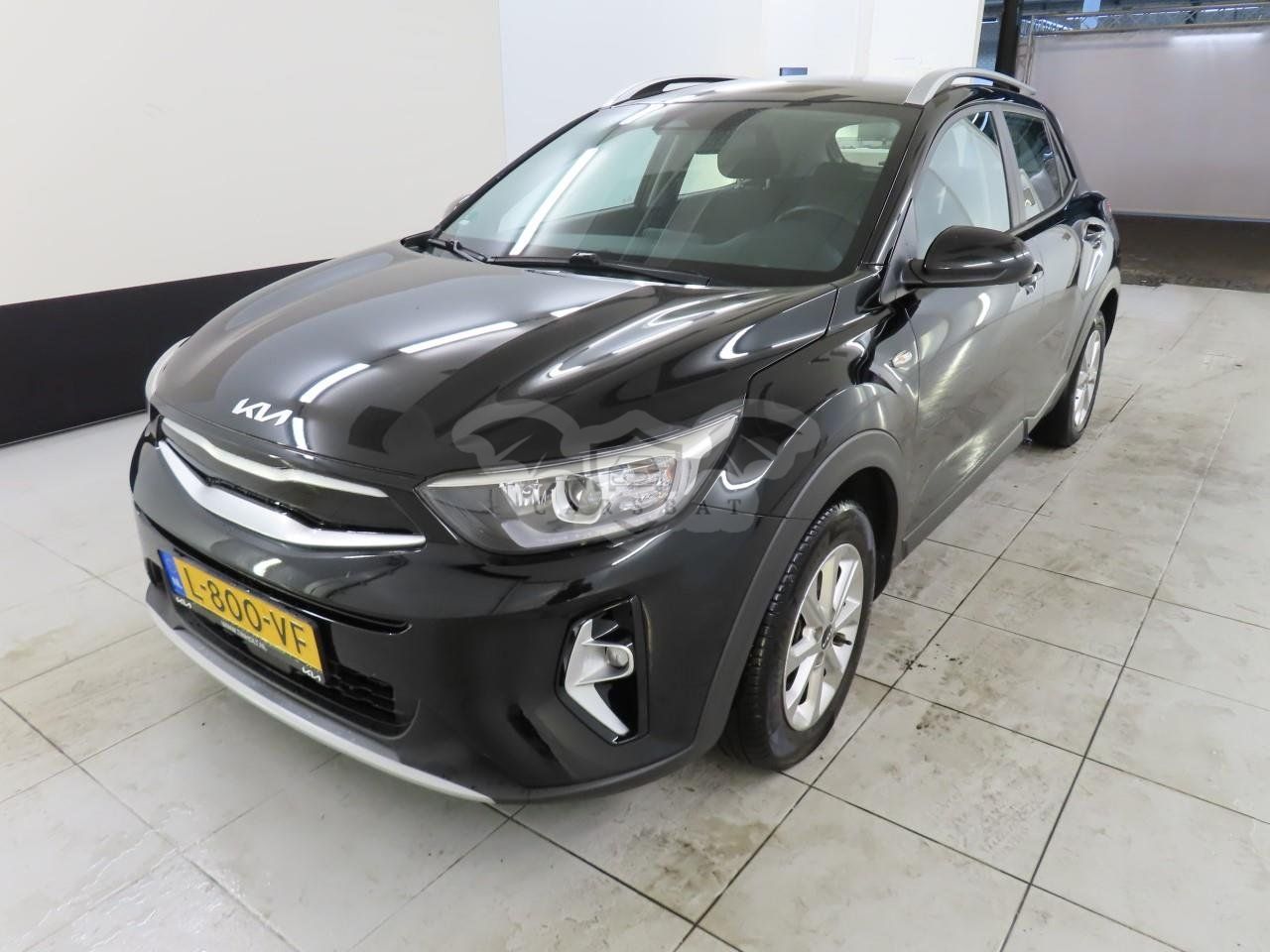 Kia Stonic 1.0 T-GDI DynamicLine 2021