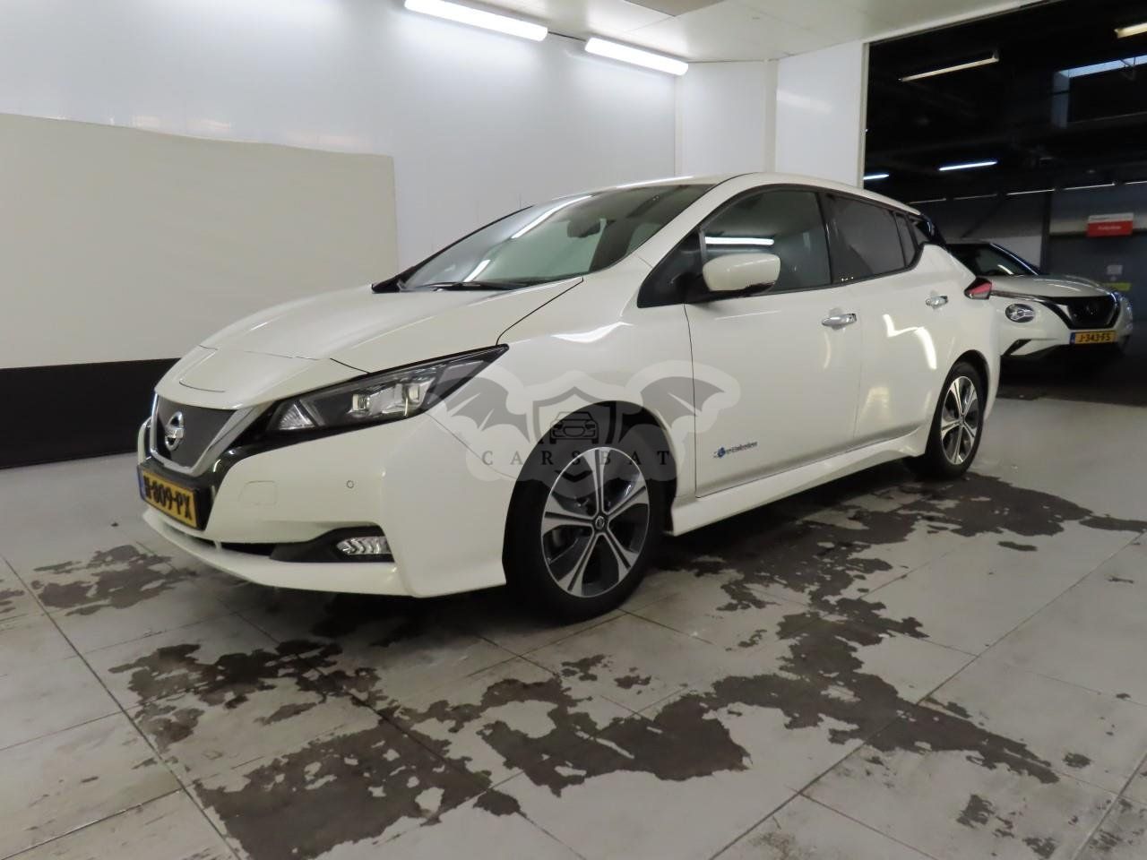 Nissan Leaf Tekna 2020